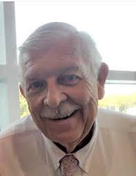 Obituary information for James Michael Thomas