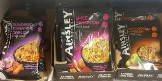 Maybe you would like to learn more about one of these? Ainsley Harriott Foods Vegan List Vegan Womble