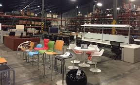 Thanks to the vision of john a. Furniture Specification Sales Office Liquidators