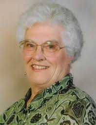 Obituary information for Marjorie Wortman