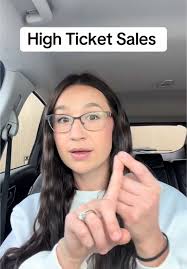 Is Madison Hatton High Ticket Purpose Legit