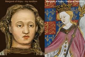 Is the Chateau de Chantilly sketch of Anne Boleyn from 1532?