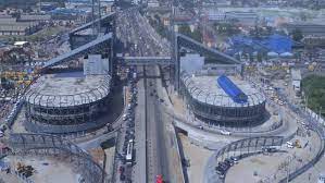 This news was confirmed by officials of the lagos state government. 70 Million Oshodi Interchange Has Been Successful Say Officialsproperty The Guardian Nigeria News Nigeria And World News