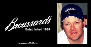 Jerry “Larry” Lawrence Kennon