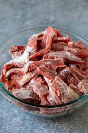 How to cook the perfect beef in 5 unique ways. Mongolian Beef Dinner At The Zoo