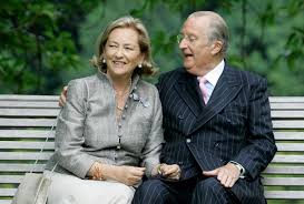 Zijne majesteit zal op donderdag 17 juni ook afreizen naar kopenhagen om ter. Koning Albert Verheugd Over Toenadering Tussen Koning Filip En Delphine Royalty Hln Be