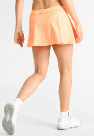 Lotto Xylo Tennis Shoes Lotto Nixia Sports Skirt Orange