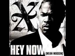 Xzibit Ft Keri Hilson Hey Now Mean Muggin Youtube