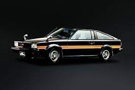 gallery トヨタグローバルニュースルーム トヨタ 旧車 自動車