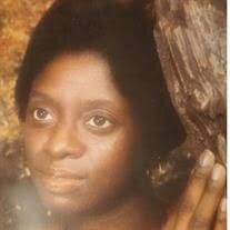 Mary Ann Caldwell-Clanton Obituary