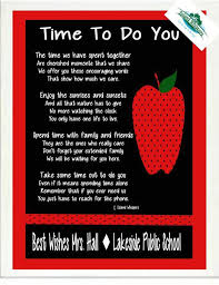 Retiring Teacher Poem Google Search Teacher Retirement Parties Teacher Retirement Gifts Teacher Poems