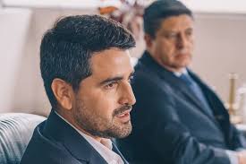 Federación de Ligas Quito...