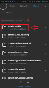 Kami disini menggunakan shareit untuk tutorial ini. Cara Mengirim Apk Dan Data Obb Pubg Mobile Via Share It Androidupdate