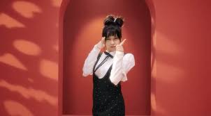 Gao Qiuzi Drops The Dance MV For Her New Single, 