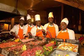 Boma brings together all your digital marketing channels into one platform including email, social posts, blog posts and social ads. Boma Dinner Mit Afrikanischer Tanzshow 2021 Victoriafalle Tiefpreisgarantie