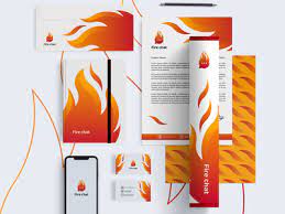 Adding custom letterheads to your brand identity is a simple, inexpensive way to really build up your brand. Creative Letterhead Designs Themes Templates And Downloadable Graphic Elements On Dribbble
