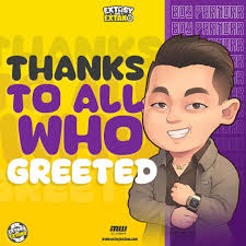 Lets goo!! Thank you guys🤍