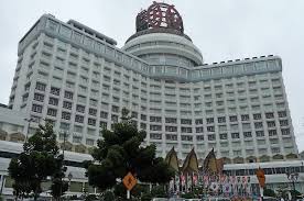 Book hotels in genting highlands at lowest prices on goibibo. My Very First Blog Ripley S Believe It Or Not At Genting Highlands Genting Highlands Park Hotel Ripley Believe It Or Not