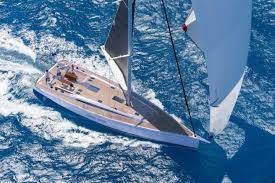 Swan 58 Le Nouveau Voilier De Croisiere Rapide Pour Voyage Autour Du Monde Voilier Voyage Autour Du Monde Bateau