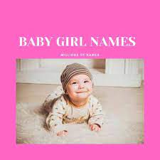 Indeed, the names have the same numerology numbers. Baby Girl Names That Start With B Find More Names Here