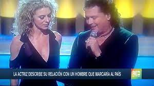 Si la actriz colombiana respondió lo siguiente: Margarita Rosa De Francisco Presenta Su Nuevo Libro El Hombre Del Telefono Youtube