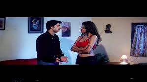 Sherlyn Chopra Teaching A Boy -Hot To Do Kiss- I Sherlyn Best Kiss ever