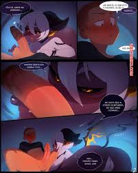 ✅️ Comic porno DEMONIC. Kanel. cómico de sexo rubia tetona caliente |  Comics porno en español solo para adultos | sexkomix2.com