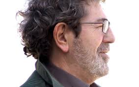 Catalan singer/ guitarist/ poet Quico Pi de la Serra talks about his  versalite career and the blues