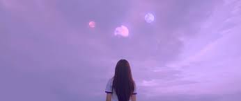 It's where your interests connect you with your people. Odd Hyunjin Yeojin Heejin Vivi Loona Haseul Kimlip Jinsoul Choerry Yves Chuu Gowon Oliviahye Asianfanfics Purple Aesthetic Odd Eyes Singing In The Rain