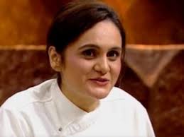 Chef Garima Arora prepares Thai, Indian fusion dish