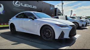 The 2021 lexus is 350 f sport is a definite step in the right direction. Exclusive 2021 Lexus Is 350 F Sport In Ultrasonic Blue 2 0 Inside And Out Youtube