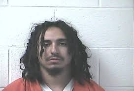 Just in: Arrest made in June murder in Owensboro >>  https://www.14news.com/2025/09/30/murder-arrest-made-june-murder-owensboro/