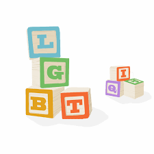 The l in lgbtqia+ stands for lesbian, meaning a woman who is sexually and/or emotionally attracted to other women, though some women. How Many Letters Do We Really Need In The Lgbt Acronym The Oarsman
