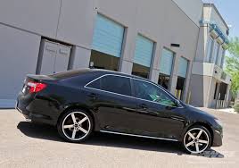 Toyota camry 2012 tire sizes bolt pattern: 2012 Toyota Camry Tire Size Us Cars