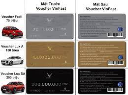 Mua vinfast lux sa2.0 chỉ với 330 triệu đồng. Voucher Vinfast La Gi Ä'iá»u Kiá»‡n Va HÆ°á»›ng Dáº«n Sá»­ Dá»¥ng