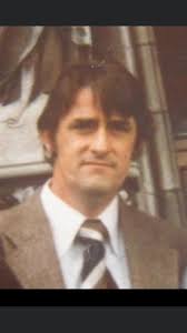 Dan McCall (1943-2001)