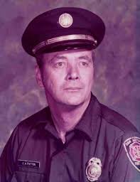 Clarence Aaron Patton Obituary