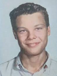 Robert Spilman “Robbie” Spacek (1948-1967)