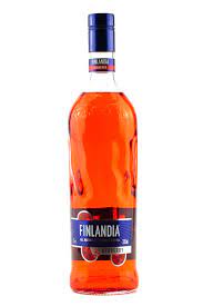 Finlandia vodka worldwide ltd 46. Finlandia Redberry Flavoured 1l Gunstig Kaufen Vodka