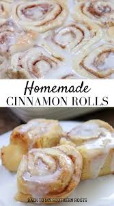 Homemade Cinnamon Rolls With Buttermilk Recipe In 2020 Cinnamon Rolls Homemade Sweet Roll Recipe Cinnamon Rolls
