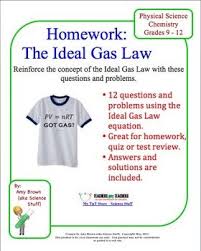 The ideal gas equations of state describe most real gases at low pressure but do not yield reasonable results at higher pressures. Gas Laws Ideal Gas Law Homework Ideal Gas Law Science Chemistry Chemistry Classroom