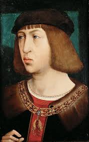 Philip of Austria, Duke of Burgundy, King of Castile and León