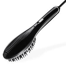 Petite révolution dans la vie des femmes hyper actives et débordées, la nouvelle brosse lissante professionnelle ghd glide dompte et lisse vos cheveux en un. Chine Mini Styler De Cheveux De Voyage Parfait Hair Straightener Brosse Lisse Acheter Hair Straightener Sur Fr Made In China Com