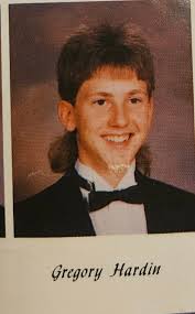 Passing of Central High School Classmate Gregory Bryant