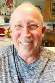 Larry Allen Dietrich