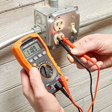 A Guide To Multimeters And How To Use Them Home Electrical Wiring Diy Electrical Diy Home Repair