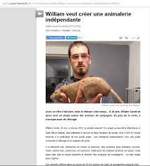 Cela pourra être possible de vous faire embaucher dans ce domaine en passant par un bac pro commerce. Animal Distribution A Gael Ille Et Vilaine William Corde Veut Creer Une Animalerie Independante Http Jactiv Ouest France Fr Job Formation Travailler William Veut Creer Animalerie Independante 80510 Facebook