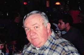 Obituary for Howard F. Cullinan Jr.