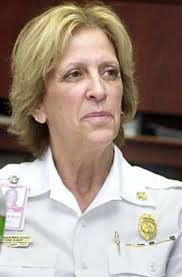 Kerr Draws EEOC Complaint: Fire Marshal/Battalion Chief Don Smith charges  reverse discrimination