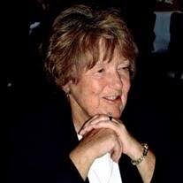 Martha G Webb Obituary